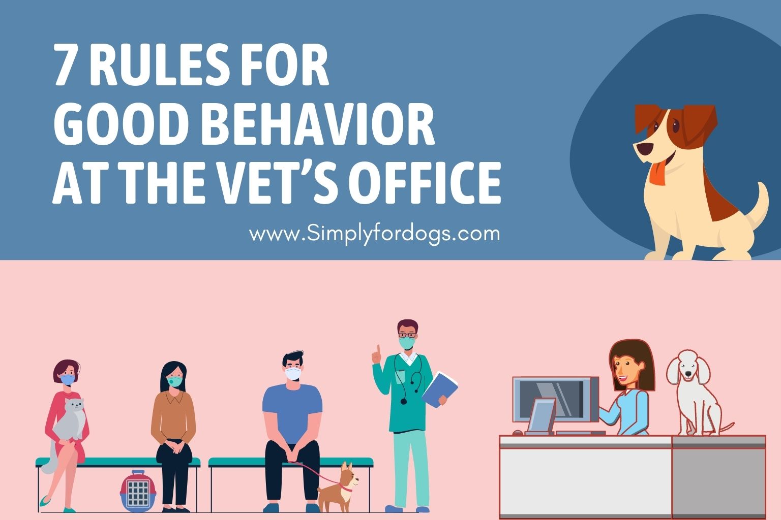 New Rules For Vets