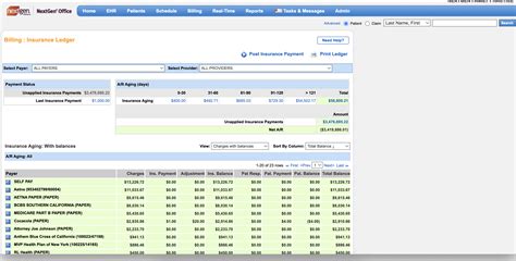 Nextgen Medical Billing Software Reviews Demo Amp Pricing 2024