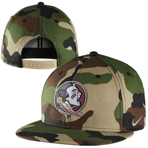 When To Wear Fsu Snapback Hats? Game Day Tips - Campus SDH