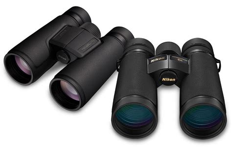 Nikon Sports Optics: Enhance Your Outdoor Adventures