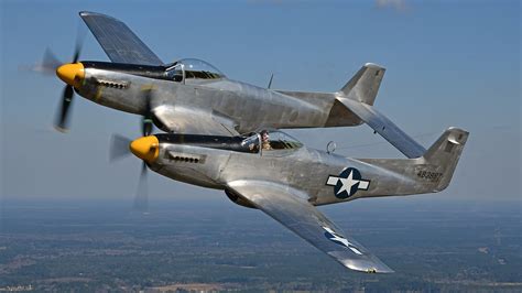 North American F 82 P 82 Twin Mustang Fighter Plane Photo 3 X 5 Ebay