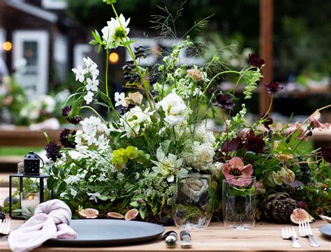 North Country Venues For Every Occasion Best And Beautiful Florist Studio