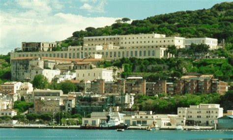 Nsa Gaeta Navy Base In Gaeta Italy Militarybases Com Us Military