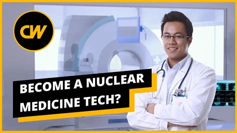 Nuclear Medicine Tech Salary