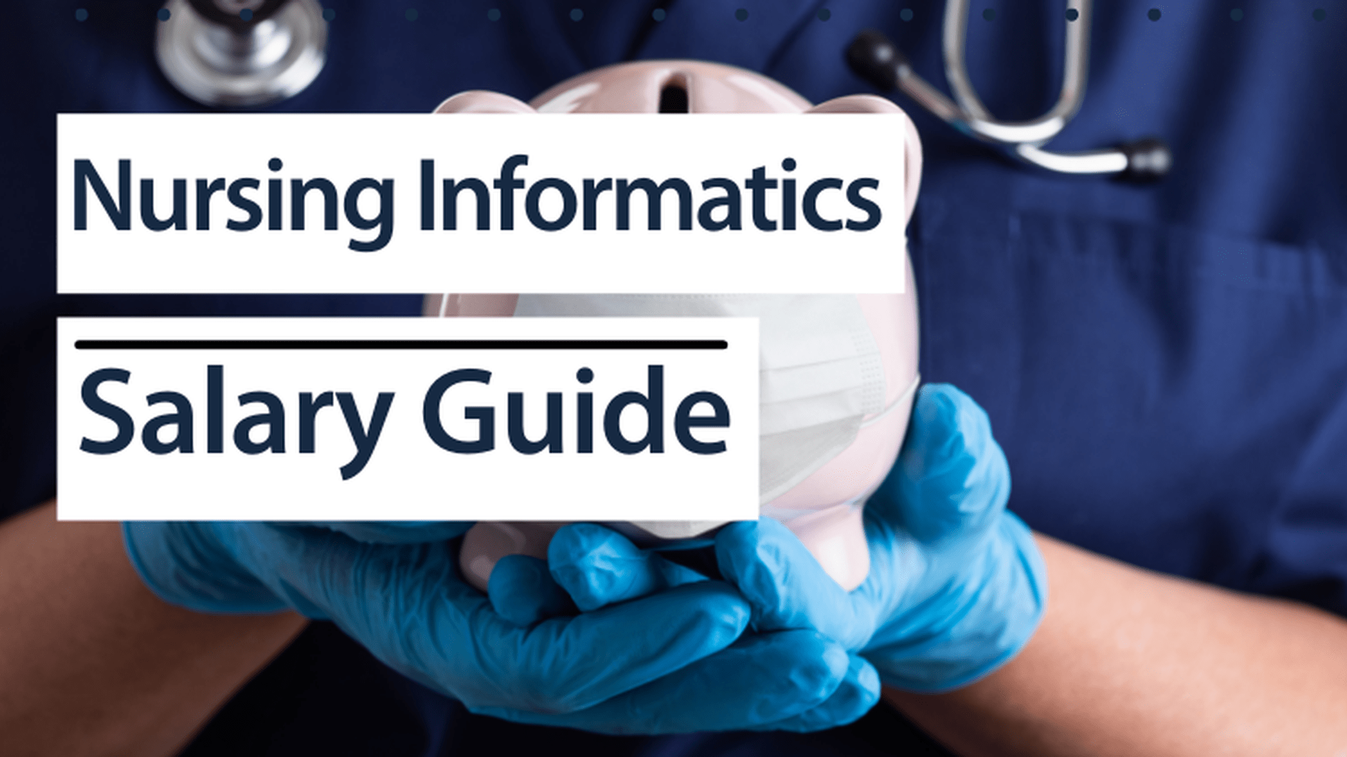 Nursing Informatics Salary By State 2025