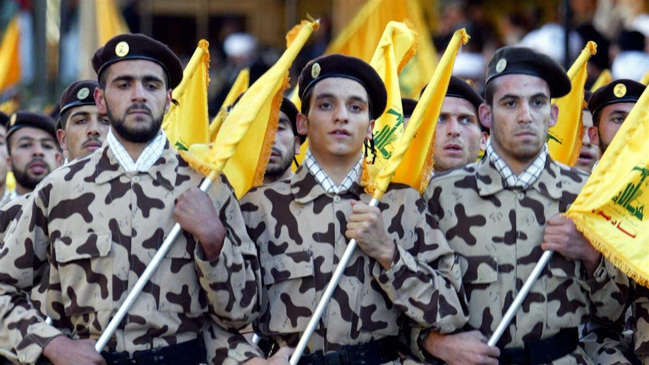 Opinion Journal Hezbollah S Next War