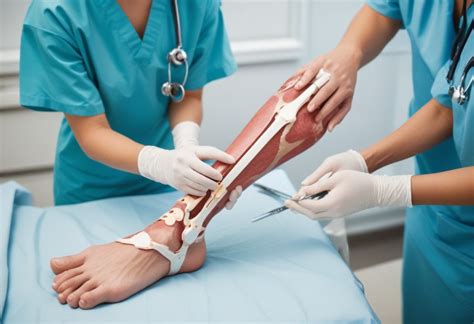 Orthopedic Surgery Costs: Uncover Financial Strategies