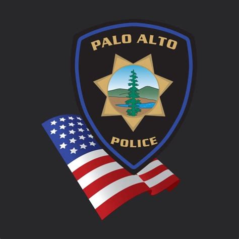 Palo Alto Police Department Mobile By City Of Palo Alto