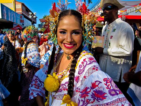 Panama Culture Panama History And Language Enjoy Panama