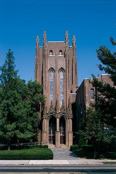 Peabody Places Yale Peabody Museum