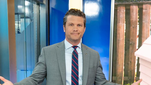 10 Pete Hegseth Secrets To Defence Success Campus SDH