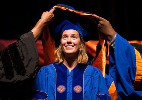 Phd Recent Grads Uf College Of Journalism And Communications