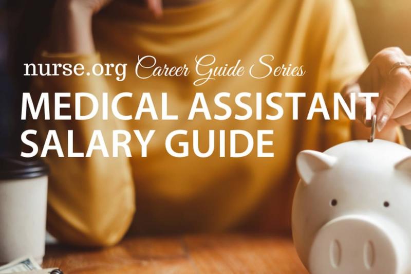 Physician Assistant Salary Insights