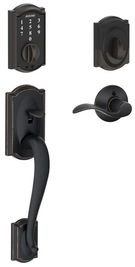 Pin By Yvonne Brady On Front Door Lock In 2024 Schlage Single