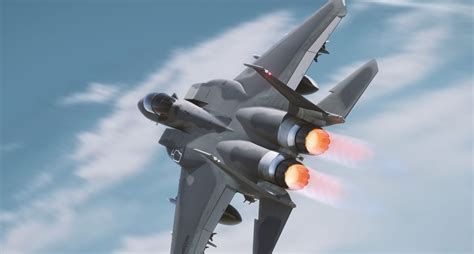 Powerful Fighter Jets: Ultimate Air Superiority Guide