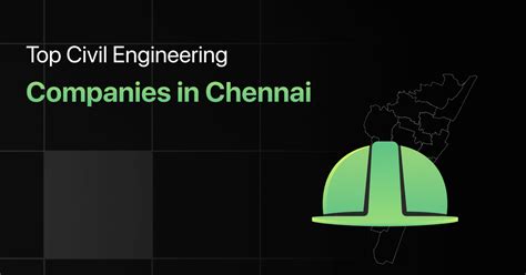 Ppt Top Civil Engineering Companies In Chennai Powerpoint