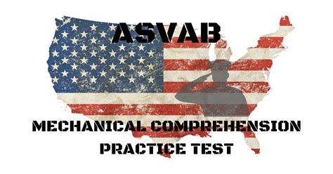 Practice Asvab Mechanical Test