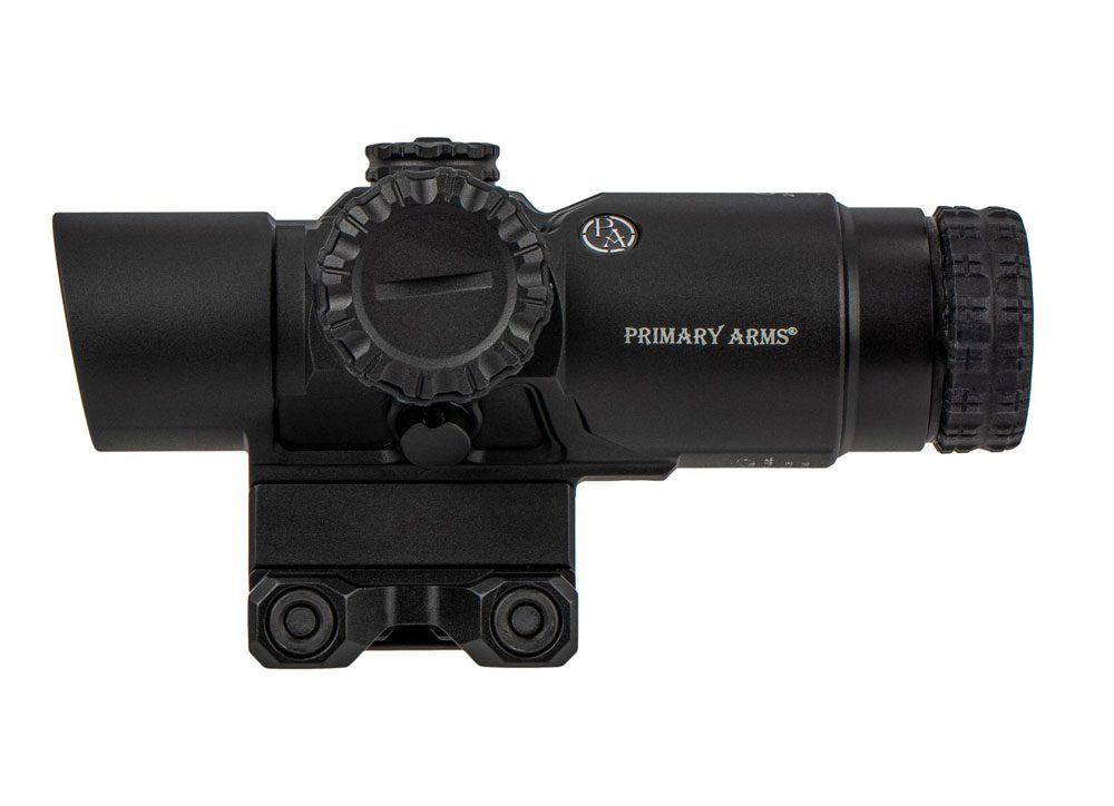 Primary Arms Glx 2X: Enhance Shooting Accuracy