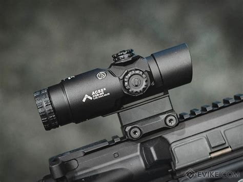 Primary Arms Glx 2X Prism W Acss Cqb M5 5 56 308 5 45 Reticle