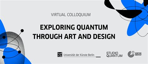 Public Event Exploring Quantum Through Art And Design Florian Carle