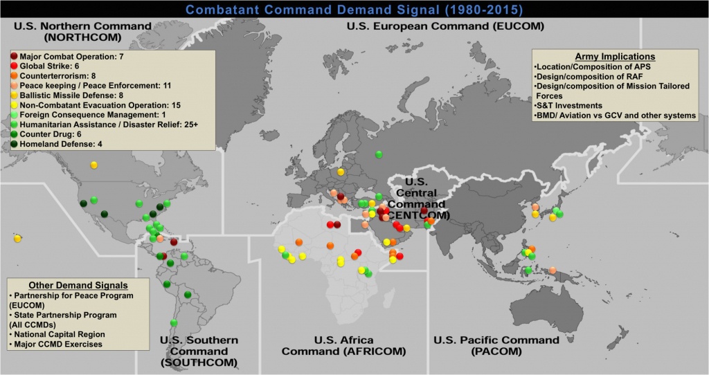 Public Intelligence Identifies 64 Aerial Drone Bases In The Us The Verge