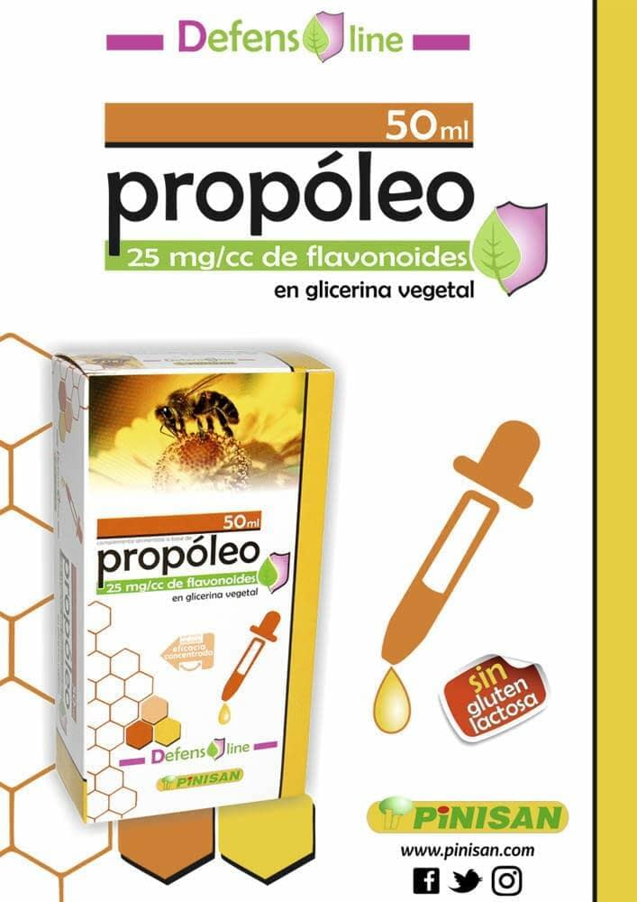 7 Benefits of Propolis: Nature’s Healing Power