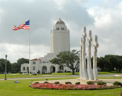 Randolph Air Force Base Texas Time Travel