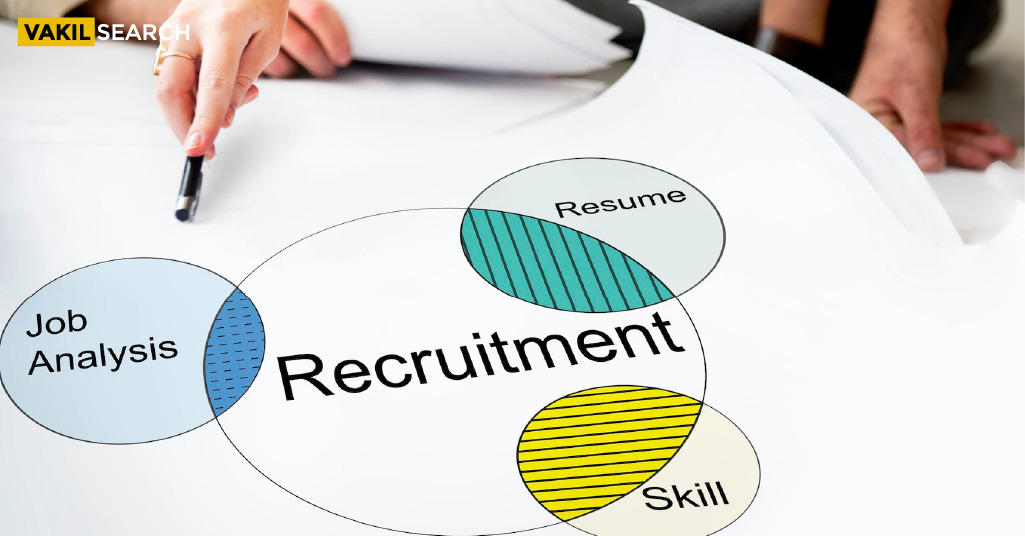 Recruitment Process A Step Guide