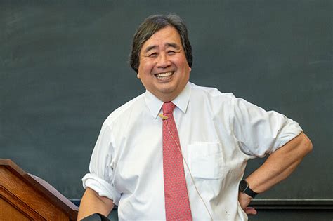 Reflecting On 200 Years A Q A With Former Dean Harold Hongju Koh