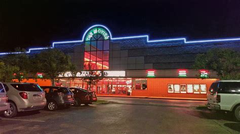 Regal Cinemas At Governor S Square Tallahassee Arts Guide