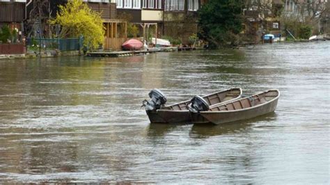 Research A Solid Solution To Reduce Urban Flooding And Pollution