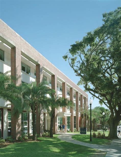 Rinker Hall Uf