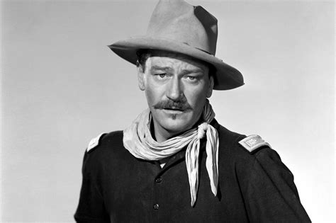 Rio Grande John Wayne Revealed The Movie S True Political Statement