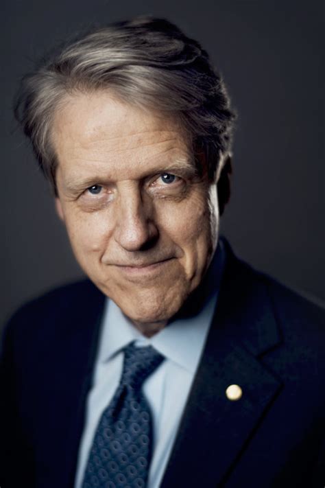 Robert Shiller Wins Nobel Prize Yale Department Of Economics