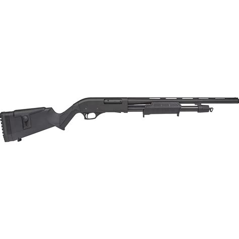 Rock Island Armory All Gen Pump 12 Gauge Shotgun Academy