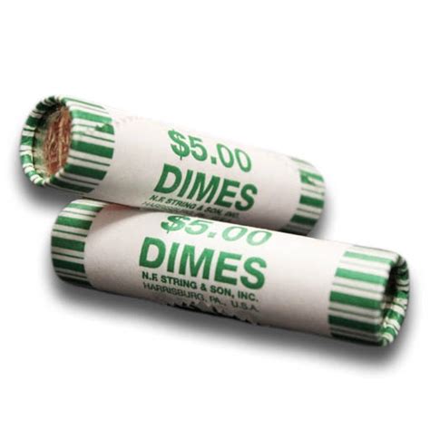 Roll Of Dimes: Earn Free Money Daily