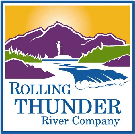 Rolling Thunder River Company