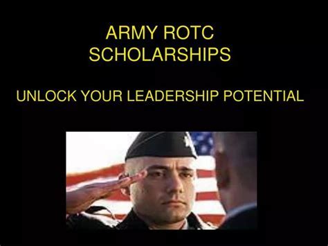 Rotc Meaning: Unlock Leadership Opportunities