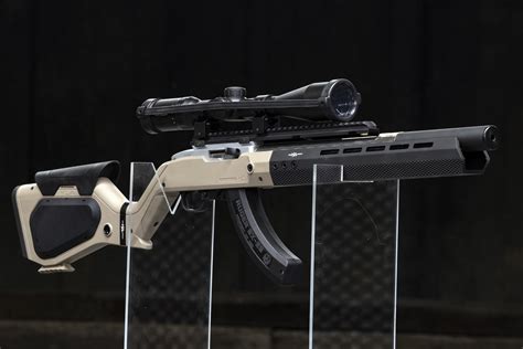 Ruger 10 22 Review: Best Rifle Upgrades