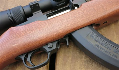 Ruger 10 22 Takedown One Of The Best Rifles On Earth 19Fortyfive