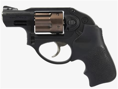 Ruger 38 Lcr Free Transparent Png Download Pngkey