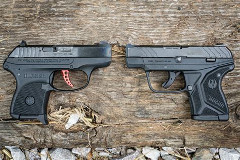 Ruger Lcp Vs Lcp 2 Original Or Upgrade