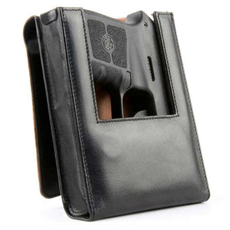 S Amp W Bodyguard 380 Concealed Carry Holster