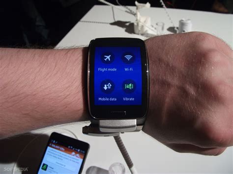 Samsung Gear S Secrets Explained By This Cool Infographic