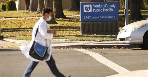 San Bernardino Surpasses 260K Total Covid 19 Cases Ventura Hits 500