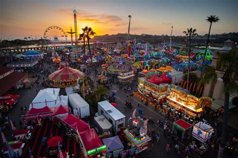 San Diego Fair Tickets