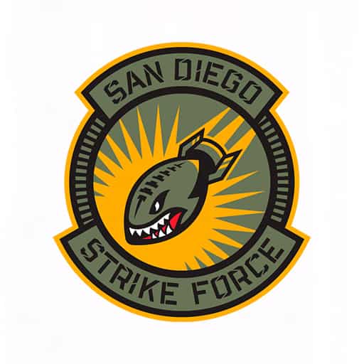 San Diego Strike Force