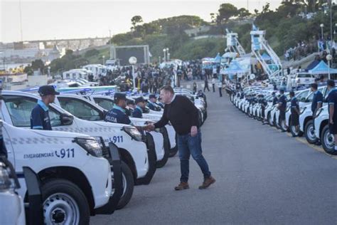 Se Lanzo El Operativo Sol A Sol En Mar Del Plata Sitio Oficial Del