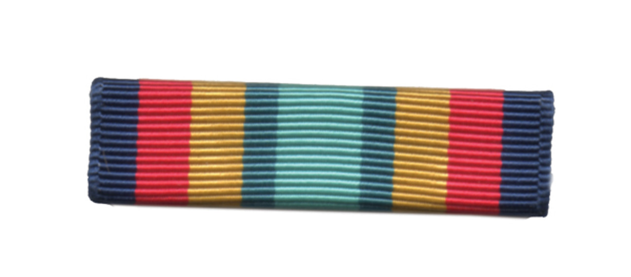 Sea Service Deployment Ribbon