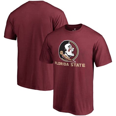 Seminole T Shirts: Get Official Team Designs